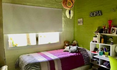 Alquiler de casa en Echeverria del lago con pileta - Canning