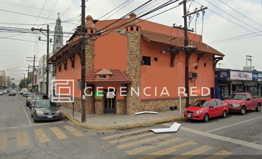 Local Comercial en Venta, Centro, Monterrey, Nuevo León