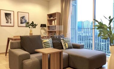 cozy 2 bed for rent at hq thonglor