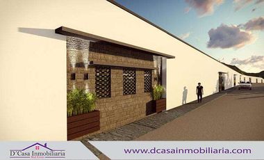 Terrenos de Venta - San Miguel de Putushi, desde 700m2