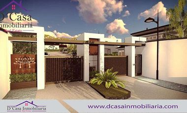 Terrenos de Venta - San Miguel de Putushi, desde 700m2