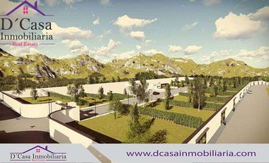 Terrenos de Venta - San Miguel de Putushi, desde 700m2