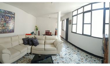 Vendo hermoso apartamento en el centro Pereira