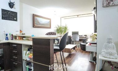 Departamento Haydn ID: 139326s