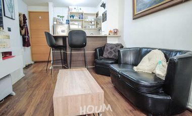 Departamento Haydn ID: 139326s