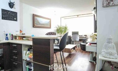 Departamento Haydn ID: 139326s