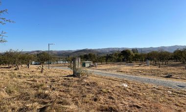 Terreno - Alta Gracia Country Golf