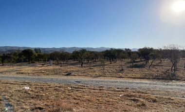 Terreno - Alta Gracia Country Golf