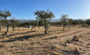 Terreno - Alta Gracia Country Golf