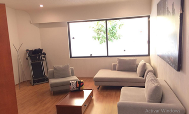 ¡¡ CASA EN VENTA EN TECAMACHALCO, YA REMODELADA, LISTA PARA VVIRLA !!