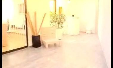 ¡¡ CASA EN VENTA EN TECAMACHALCO, YA REMODELADA, LISTA PARA VVIRLA !!