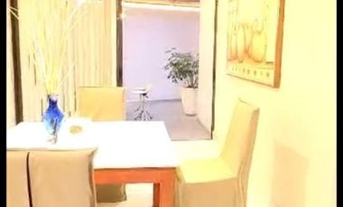 ¡¡ CASA EN VENTA EN TECAMACHALCO, YA REMODELADA, LISTA PARA VVIRLA !!