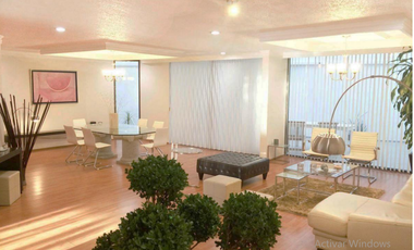 ¡¡ CASA EN VENTA EN TECAMACHALCO, YA REMODELADA, LISTA PARA VVIRLA !!