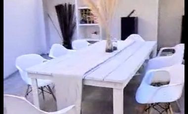 ¡¡ CASA EN VENTA EN TECAMACHALCO, YA REMODELADA, LISTA PARA VVIRLA !!