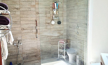 ¡¡ CASA EN VENTA EN TECAMACHALCO, YA REMODELADA, LISTA PARA VVIRLA !!