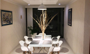 ¡¡ CASA EN VENTA EN TECAMACHALCO, YA REMODELADA, LISTA PARA VVIRLA !!