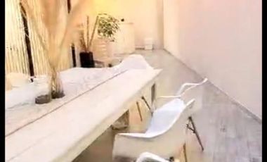 ¡¡ CASA EN VENTA EN TECAMACHALCO, YA REMODELADA, LISTA PARA VVIRLA !!