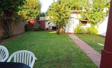 Casa en venta en Quilmes Oeste