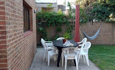 Casa en venta en Quilmes Oeste