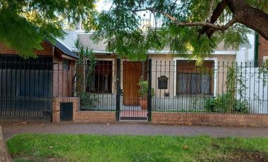 Casa en venta en Quilmes Oeste