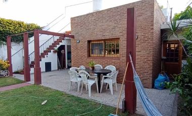 Casa en venta en Quilmes Oeste