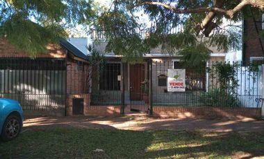 Casa en venta en Quilmes Oeste