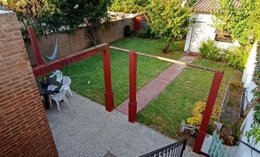 Casa en venta en Quilmes Oeste