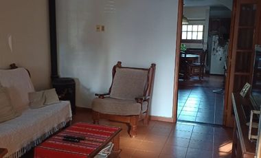 Casa en venta en Quilmes Oeste