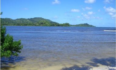 VENTA CASA  COMERCIAL NUEVO TONOSI PORTOBELO COLON