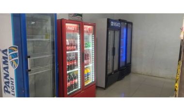 VENTA CASA  COMERCIAL NUEVO TONOSI PORTOBELO COLON