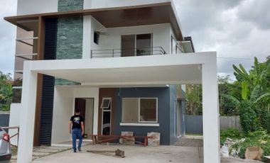 4Bedroom House and Lot for Sale in Guadalupe Cebu