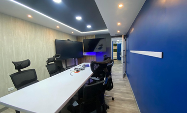 edificio en venta en lleras restrepo. Cod V5765