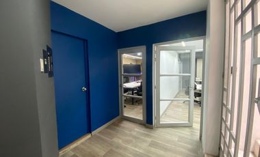 edificio en venta en lleras restrepo. Cod V5765