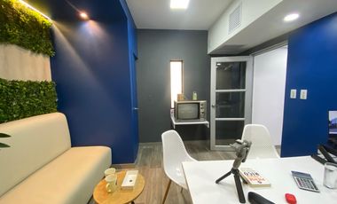 edificio en venta en lleras restrepo. Cod V5765