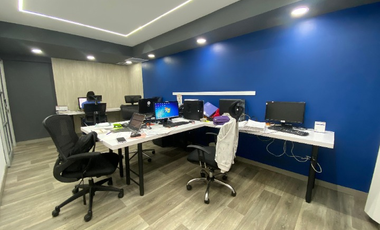 edificio en venta en lleras restrepo. Cod V5765