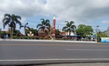 Dijual Tanah Dekat Jl. Wates-Jogja, 100 Jt-an/Unit