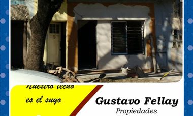 Alquiler Departamento PH frente Monoambiente 33 m2 a estrenar sin expensas en Merlo Sur