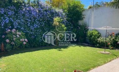 CHALET EN VENTA ZONA GÜEMES