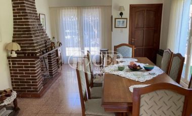 CHALET EN VENTA ZONA GÜEMES