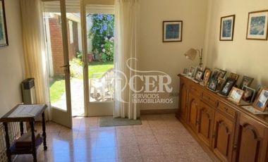 CHALET EN VENTA ZONA GÜEMES