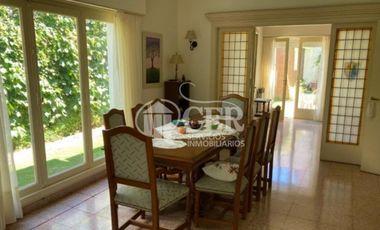 CHALET EN VENTA ZONA GÜEMES