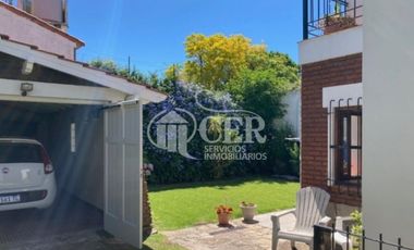 CHALET EN VENTA ZONA GÜEMES