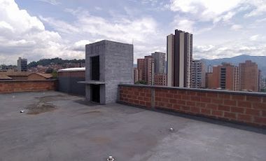 VENTA de EDIFICIOS en MedellÃ­n