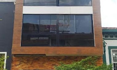 VENTA de EDIFICIOS en MedellÃ­n