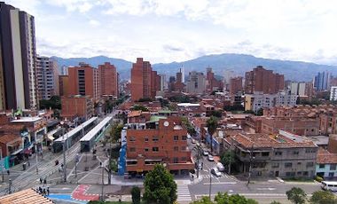 VENTA de EDIFICIOS en MedellÃ­n