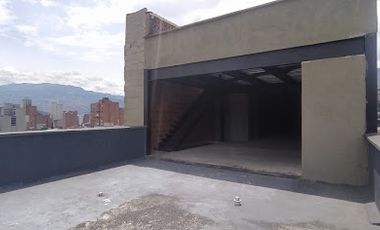 VENTA de EDIFICIOS en MedellÃ­n