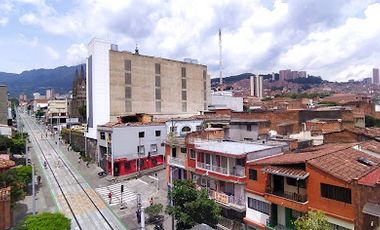 VENTA de EDIFICIOS en MedellÃ­n