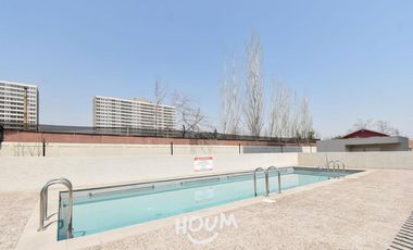 Departamento Metro Carlos Valdovinos ID: 89800r