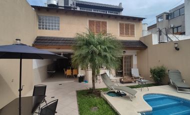 Chalet en venta en Ramos Mejia Sur