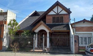 Chalet en venta en Ramos Mejia Sur